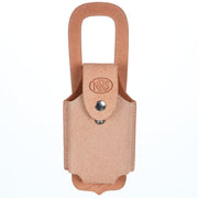 Back Cinch Leather Phone Case