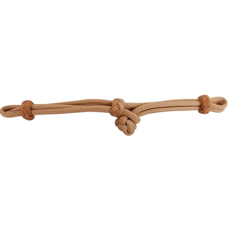 Bit Hobble Cord