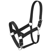 Draft Horse Double Ply Nylon Halter