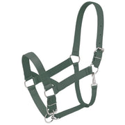 Draft Horse Double Ply Nylon Halter