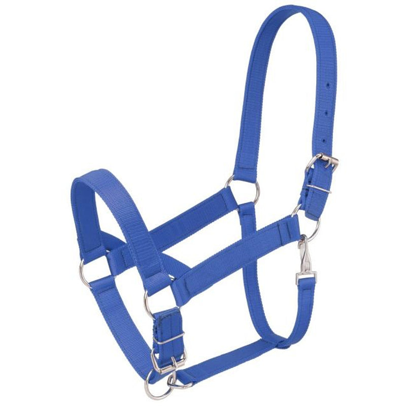Draft Horse Double Ply Nylon Halter