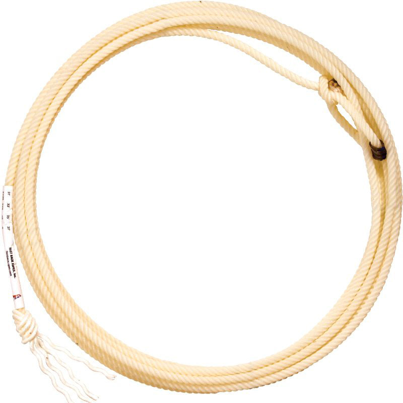 Heading Rope Natural Head Rope | Purchase Fast Back Head Rope - NRS