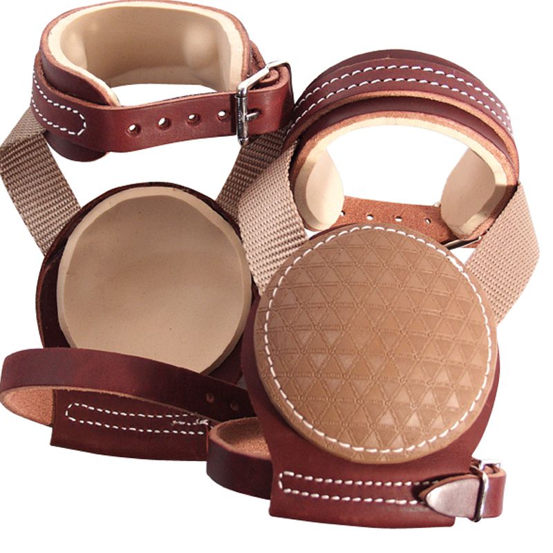 Skid Boots for Horses
