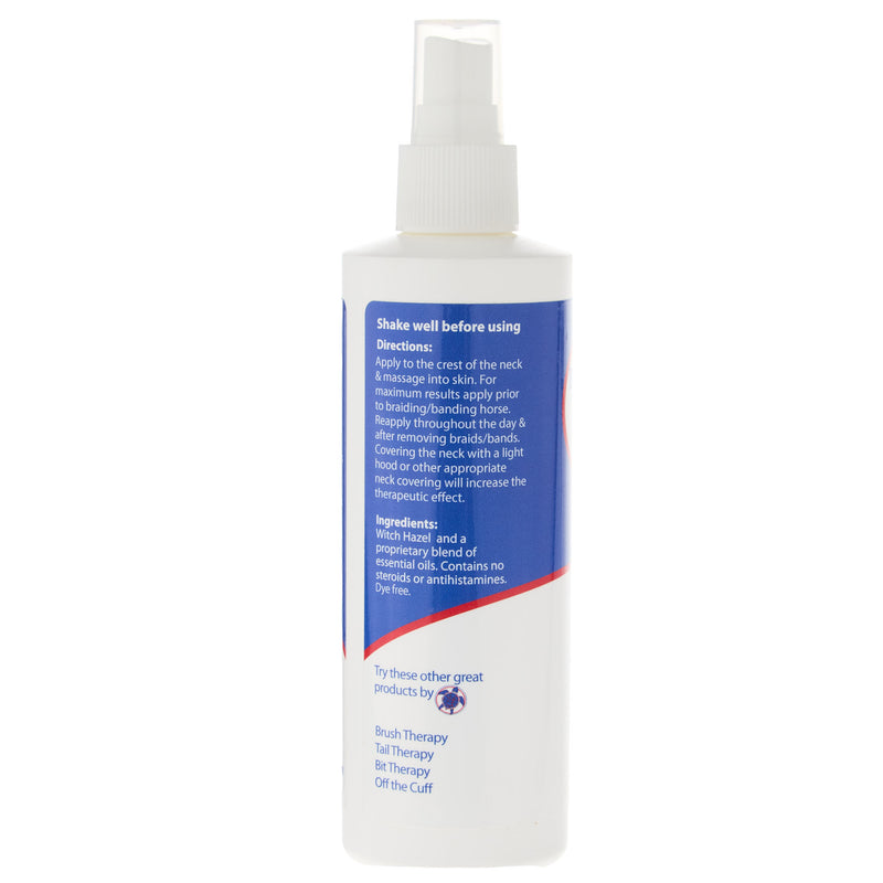 Champion Brush Braid Therapy 8oz