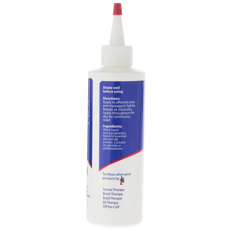 Champion Brush Tail Therapy 8oz