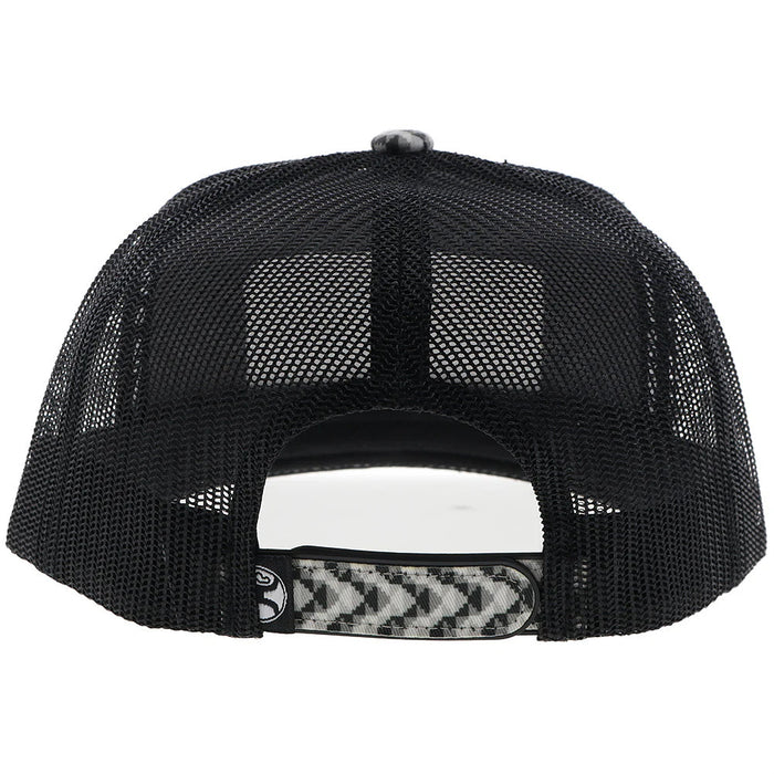 Hooey Men's Grey Lakota Cap