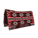 Professionals Choice Fuse Blanket Top Felt Bottom 1x33x38 Saddle Pad