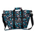 Patterned Tack Tote Bag