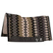 34x38 Zone Series Blanket Top 1in Saddle Pad
