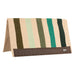 Woven Double Weave 34x38 Saddle Blanket