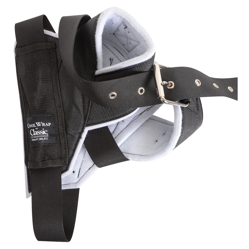 Clear Vision Cool Wrap Horn Wraps