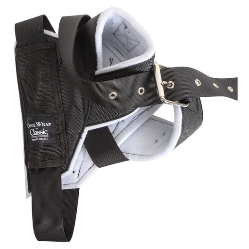 Clear Vision Cool Wrap Horn Wraps