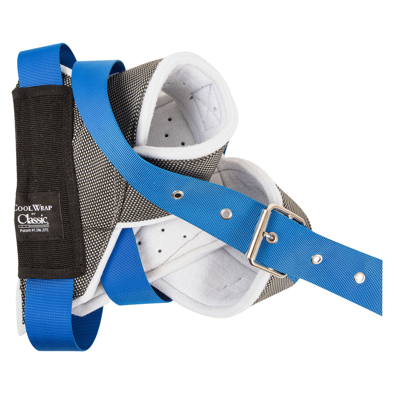 Clear Vision Cool Wrap Horn Wraps