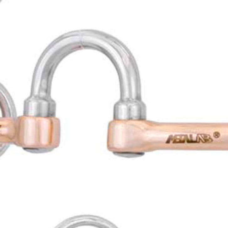 Cowboy Tack Short Shank Correction Bit