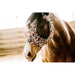 Patterned Lycra Fly Mask