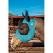 Patterned Lycra Fly Mask