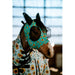 Patterned Lycra Fly Mask