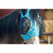 Patterned Lycra Fly Mask