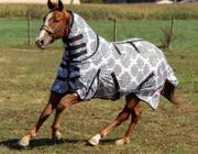 Fly Sheet with Neck Cover and Belly Guard