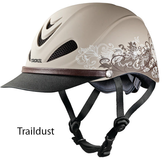 Troxel Dakota Traildust Trail Helmet