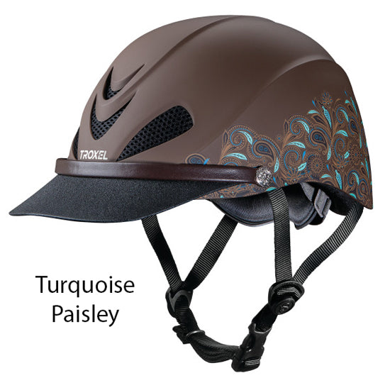 Troxel Dakota Traildust Trail Helmet