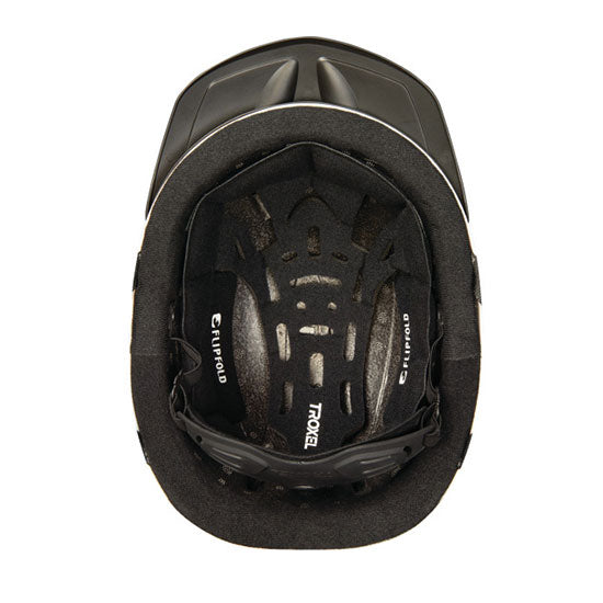 Troxel Intrepid Pink Duratec Helmet