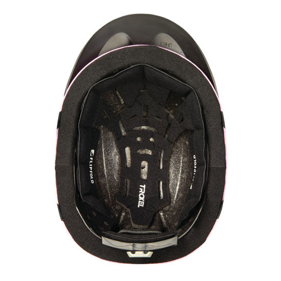 Troxel Liberty Lilac Duratec Helmet
