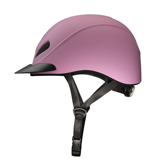 Troxel Liberty Lilac Duratec Helmet