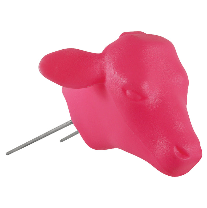 Rattler Ropes Calf Head Roping Dummy