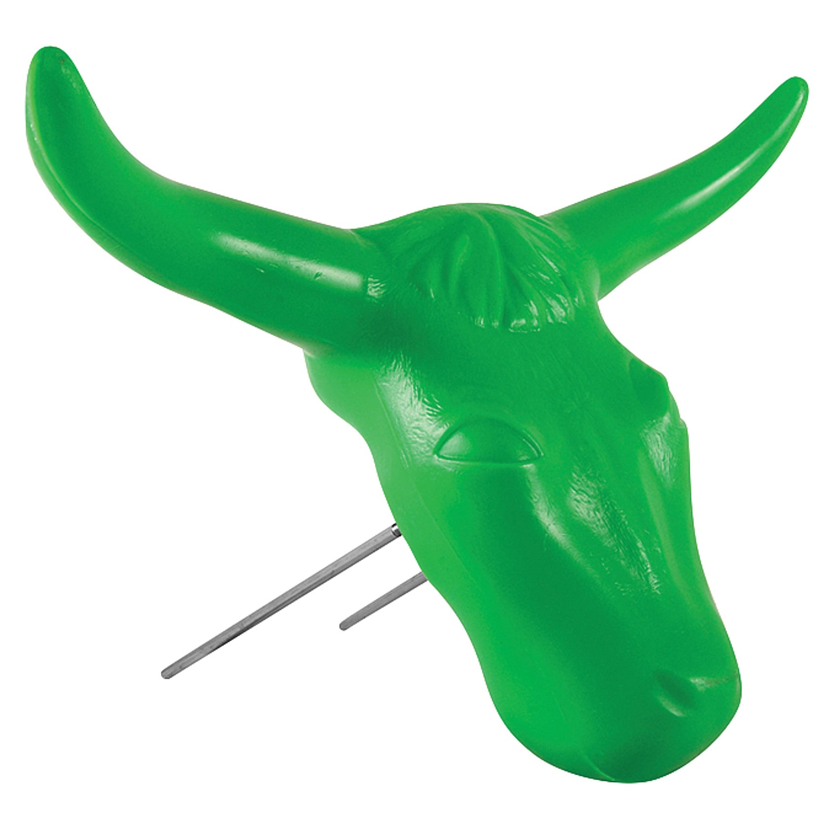 Rattler Classic Steer Head Roping Dummy