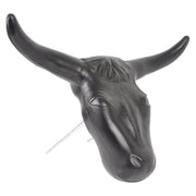 Classic Steer Head Roping Dummy