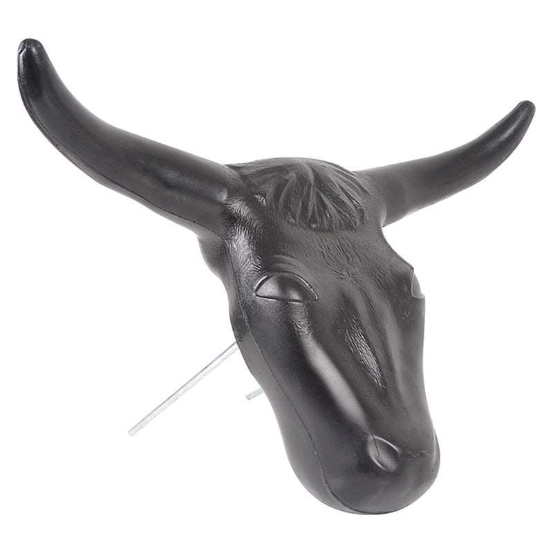 Classic Steer Head Roping Dummy