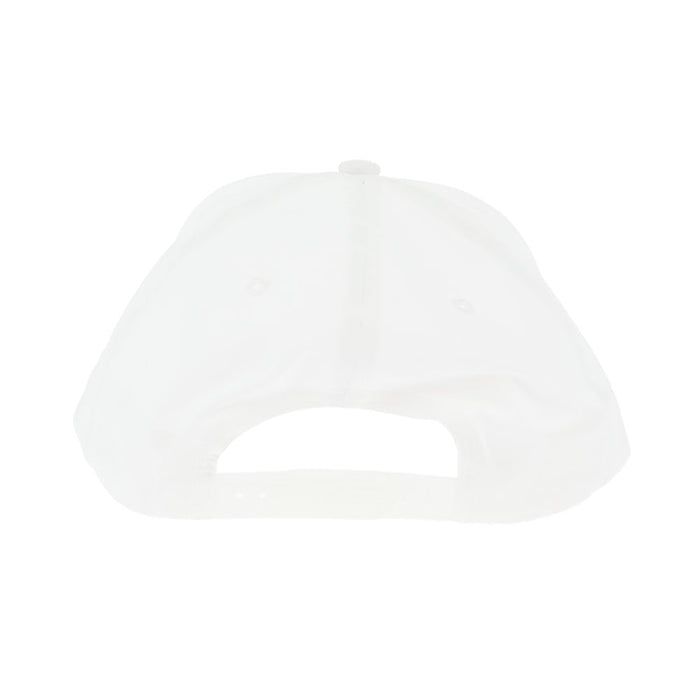 Cactus Alley Hat Co Better Lovers White and Black Cap