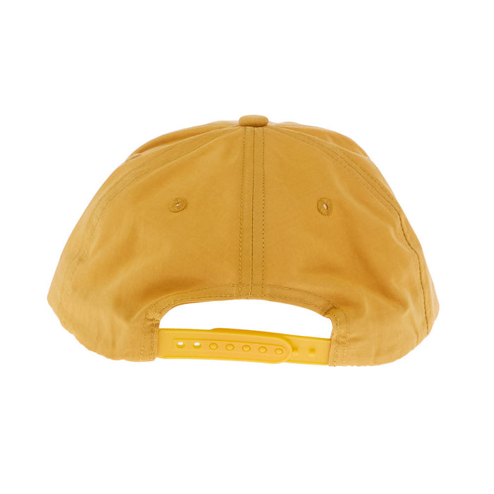 Cactus Alley Hat Co Horned Toad Biscuit and Black Cap