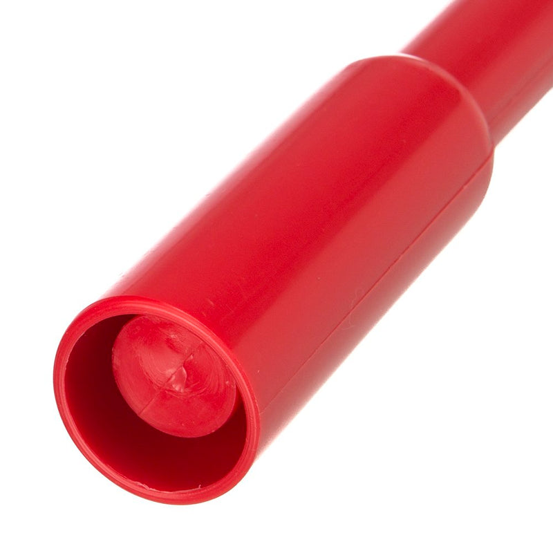 Agri-Pro Enterprises Large Cow Plastic Red Balling Gun