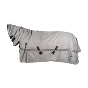 10K Trainer Hooded Winter Horse Blanket