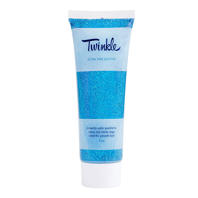 Ultra-Fine Horse Glitter Gel 4oz