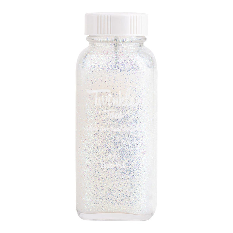 Toes Glitter Hoof Polish For Horses 4oz