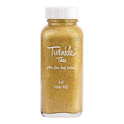 Toes Glitter Hoof Polish For Horses 4oz