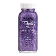 Toes Glitter Hoof Polish For Horses 4oz