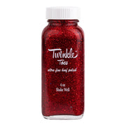 Toes Glitter Hoof Polish For Horses 4oz