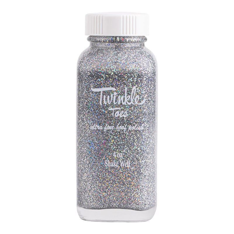 Toes Glitter Hoof Polish For Horses 4oz