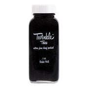 Toes Satin Hoof Polish For Horses 4oz