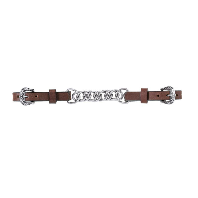 Basin Cowboy 3 1/2 inch Curb Chain