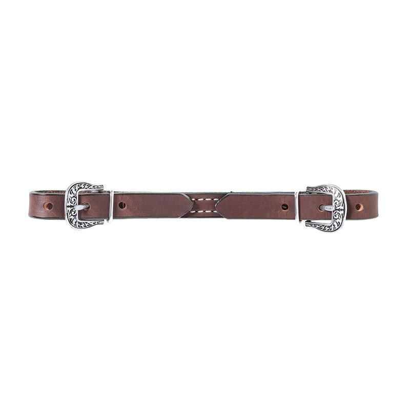 Basin Cowboy Flat Curb Strap