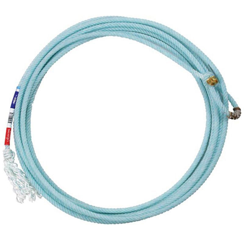 Classic Powerline4 Lite 35ft Heel Team Rope