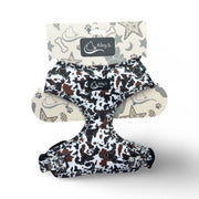 Riley S. Dog Harness