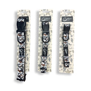 Riley S. Neoprene Dog Collar