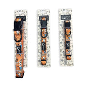 Riley S. Neoprene Dog Collar