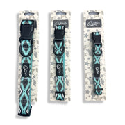 Riley S. Neoprene Dog Collar